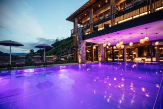 Hotel Sonnenalm - Saltusio - 9