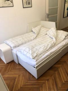 Bulevar 2 bedroom - Belgrad - 7