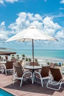 DELUX PRAIA Flats - Natal - 1