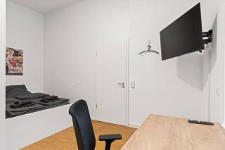 Modernes Loft - hochwertig, zentral & Seenähe - Friedrichshafen - 7
