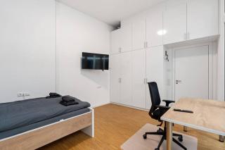 Modernes Loft - hochwertig, zentral & Seenähe - Friedrichshafen - 4