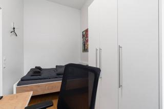 Modernes Loft - hochwertig, zentral & Seenähe - Friedrichshafen - 2