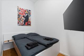 Modernes Loft - hochwertig, zentral & Seenähe - Friedrichshafen - 1