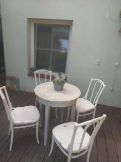 Apartmá U rybníčku - Dolní Dunajovice - 5