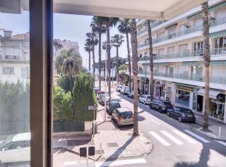 Résidence Graziella Appartement 99 - Juan-les-Pins - 9