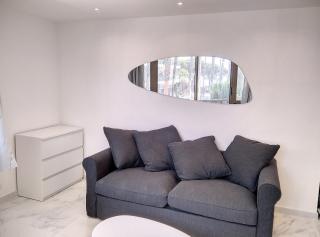 Résidence Graziella Appartement 99 - Juan-les-Pins - 6