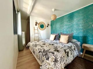 Rue Marceau Cogolin - Cogolin - 9