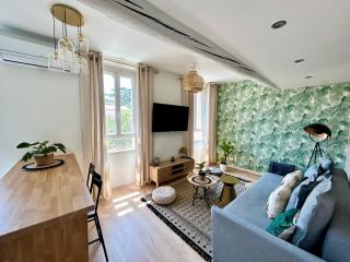 Rue Marceau Cogolin - Cogolin - 8