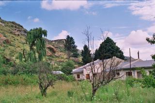 Aspen Guest House - Clarens - 9