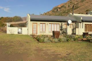 Aspen Guest House - Clarens - 5