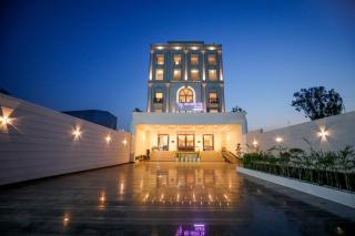 Regenta Place Phagwara by Royal Orchid Hotels Limited - Phagwāra - 0