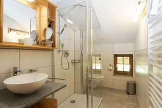 Feriengut zum Fürst`n mit Außenwhirlpool und Sauna - Eppenschlag - 4
