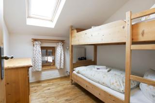 Feriengut zum Fürst`n mit Außenwhirlpool und Sauna - Eppenschlag - 5