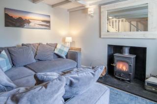 Dollars Cottage - 4 Bedroom Cottage - Llangennith - 2