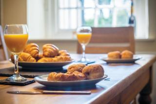 Dollars Cottage - 4 Bedroom Cottage - Llangennith - 1