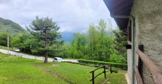 Charming Mountain Hut on Grigna Mountain - Como Lake - Pasturo - 1