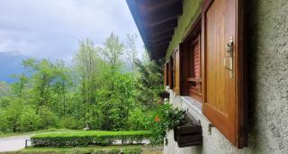 Charming Mountain Hut on Grigna Mountain - Como Lake - Pasturo - 5