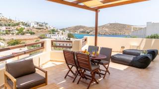 Syra Suites - Vari - 1