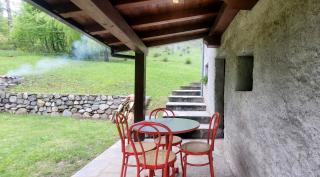 Charming Mountain Hut on Grigna Mountain - Como Lake - 8