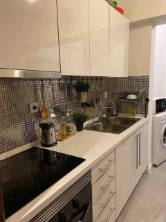 An elegant & cozy apartment - Amadora - 5
