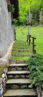 Charming Mountain Hut on Grigna Mountain - Como Lake - Pasturo - 6