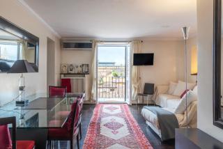 Pantheon Amazing & Central City View Apartment - Roma - 8