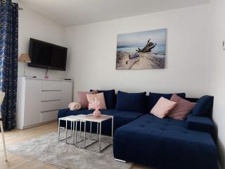 Wave Apartment Pobierowo - 0