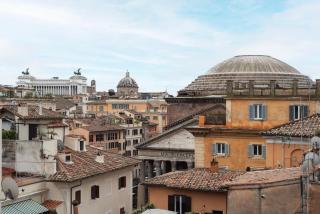Pantheon Amazing & Central City View Apartment - Roma - 9