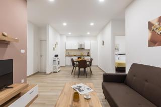 Apartments Villa Salona Sky - Solin - 7