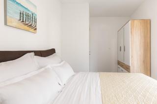 Apartments Villa Salona Sky - Solin - 6