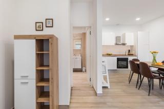 Apartments Villa Salona Sky - Solin - 5