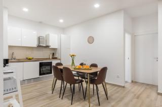 Apartments Villa Salona Sky - Solin - 4