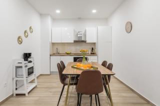 Apartments Villa Salona Sky - Solin - 3