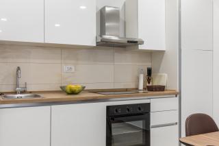 Apartments Villa Salona Sky - Solin - 2