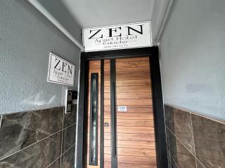 ZMF Pansiyon - Istanbul - 2
