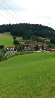 Schnitzer-Stüble - 1