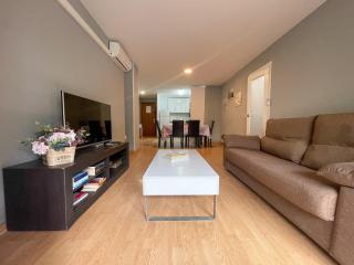 Piso Acogedor Fortuny - 6