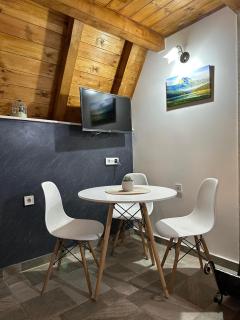 ''ARIJA'' Cozy Weekend Cottage - Žabljak - 1