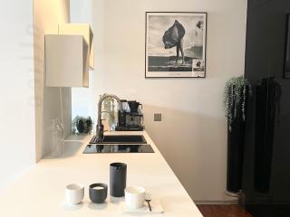 CHILLIapartamenty- STUDIO - 9