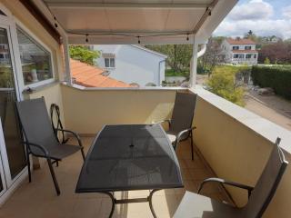 Apartments 'Irena' in Kukci, Porec. - Poreč - 8