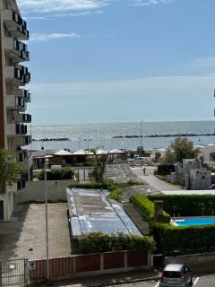 Loft Nazioni - Lido delle Nazioni - 9