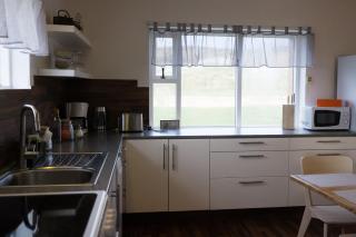 Guesthouse Helluland - Þingeyjarsveit - 3