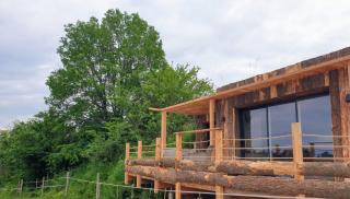 Domaine Langelet - Insolite 40"Toulouse - Saint-Gauzens - 0