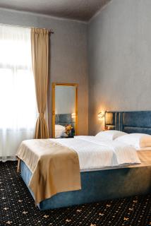 Palace Bulevard Inn - Cluj-Napoca - 9