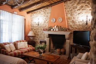 CASA RURAL La Moranta - Herguijuela - 6