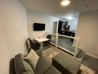 Modern Apartment - Wick Harbour - Wick - 8