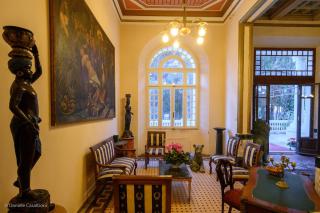 Le GRAND HOTEL - 7