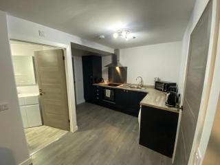 Modern Apartment - Wick Harbour - Wick - 6