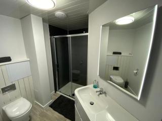Modern Apartment - Wick Harbour - Wick - 5