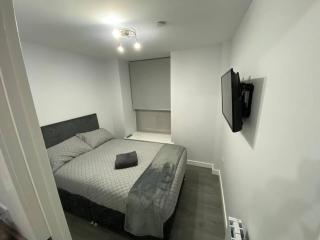 Modern Apartment - Wick Harbour - Wick - 4